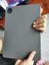 iQOO Pad Air 11.5英寸平板电脑 骁龙870芯片 2.8K 144Hz超感屏 12GB+512GB 灰晶 iqoopadair国家补贴 实拍图