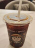 库迪咖啡 全场饮品任选券 15天有效-外卖&自提 实拍图