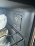 海尔（Haier）【小红花套系】150升一级能效暖藏冰吧茶叶饮料水果蔬菜保鲜柜小型冰箱象牙米LC-150WLH9EY1 实拍图