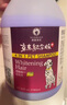 雪貂留香狗狗沐浴露狗宠物香波洗澡液柔顺美毛 全犬通用1.8L 实拍图