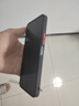 vivo iQOO Z9x【国家补贴】12GB+256GB 曜夜黑 6000mAh 电池 4nm第一代骁龙 6 磐石缓震架构 电竞手机 实拍图