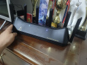 烁盟巴龙芯随身wifi5g无限流量免插卡企业级移动路由器5gcpe转有线转wifi免拉宽带千兆网口直播上网 【5G顶配版】华为海思5G芯片+八核六天线 实拍图