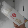 佳农 泰国冷冻 金枕头榴莲肉  净重250g/盒 单盒装 榴莲 生鲜水果 实拍图