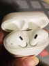 Apple/苹果 AirPods 4 搭配USB-C充电盒 苹果耳机 蓝牙耳机 适用iPhone/iPad/Mac 四代 实拍图