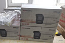 HIKVISION海康威视摄像头监控4K超清臻全彩网络摄像机800万录音POE供电室内室外AI人车侦测T87WDV3-L 4mm 实拍图