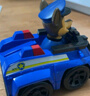 汪汪队立大功（PAW PATROL）玩具声光玩具生日礼物儿童救援车男孩女孩终级警车标配版 实拍图