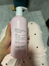 贝亲（Pigeon）桃叶精华 婴儿液体爽身露 家庭装 四季通用 480ml IA286 实拍图