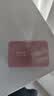 博士伦博士伦日抛美瞳 彩色隐形大小直径蕾丝明眸5片 双色褐 500度 实拍图