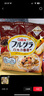 卡乐比（Calbee）即食燕麦片 巧克力味水果麦片400g 日本进口非油炸早餐冲泡零食 实拍图