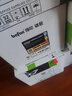 得印202a硒鼓适用惠普m281fdw硒鼓 m254dw m254nw m280nw m281fdn打印机墨盒带芯片四色套装cf500a硒鼓 实拍图
