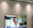 长虹电视50P6S-G1 50英寸 2+32G 智能4K HDR 一键看直播 平板液晶LED电视机 家电以旧换新国家补贴20% 实拍图