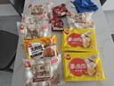 三全中式早餐 原味手抓饼 灌汤包小笼包牛肉大葱猪肉馅饼营养速冻食品 面点坊奶黄包360g12只 实拍图