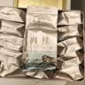 叶嘉岩肉桂武夷岩茶大红袍乌龙茶浓香口粮茶水仙山河系列茶叶礼盒装450g 肉桂（配礼袋）450g*1盒 实拍图