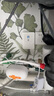 海尔（Haier）国家补贴20%即热式小厨宝电热水器 55MINI蓝 5500W无级变频节能 即开即热智能恒温家用厨房热水宝 实拍图