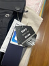 骆驼（CAMEL）冲锋衣防风三合一可拆两件套登山服119AX黑色,男女款S 实拍图