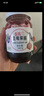 丘比（KEWPIE）果酱 蓝莓酱 调味品 蓝莓果酱面包蛋糕冰激凌早餐烘焙 340g*1瓶 实拍图