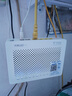 中兴E1630电信版WiFi6路由器3000M千兆双频5G支持mesh组网家用 中兴E1630路由器（WIFI6） 电信版 实拍图