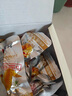 无穷盐焗鸡翅 休闲小吃网红零食充饥夜宵熟食 120g/8小包 实拍图