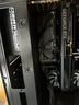 Thermaltake（Tt）钢影 透镜12 限定版 机箱风扇 黑色（ARGB无限镜风扇*3/主板同步/减震设计/PWM智能温控） 实拍图