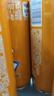 可口可乐（Coca-Cola）芬达Fanta 高考季 橙味汽水摩登罐碳酸饮料330ml*24罐 包装随机发 实拍图