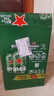 喜力经典啤酒 麦芽浓度11.4 330ml*24听整箱装  实拍图