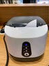 佳博（Gprinter）GP-58MBIII+  京东外卖美团饿了么打印机 热敏小票打印机58mm 手机蓝牙版 餐饮超市零售收银小票机 实拍图
