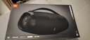 JBL BOOMBOX3音乐战神3代 便携蓝牙音箱低音炮 户外音箱 IP67防尘防水 Hifi音质露营广场舞音响 音乐战神三代WIFI版 实拍图