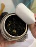YizEnjoy四川茉莉红茶 大叶种红茶 浓香型茉莉花茶自己喝红茶蒙顶山80g 实拍图