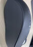 罗技（Logitech）优选系列M650无线蓝牙鼠标 办公蓝牙静音鼠标Mac苹果ipad鼠标人体工学双模鼠标大小手可选男女通用 M650中小手 黑M（M750入门款） 实拍图
