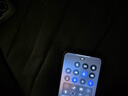 倍思双口充电头USB插座多口快充5V2A/1A充电器插头 适用iPhone15/14/13华为小米安卓手机iPad平板 黑 实拍图