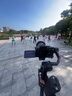 索尼（SONY）Alpha 7 IV 全画幅微单相机 创意外观滤镜 单机身 五轴防抖 4K 60p（ILCE-7M4/A7M4） 实拍图