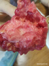 思卓（SIZHUO）红心软芭乐 广东番石榴新鲜水果健康轻食土巴乐软糯甜心单果130g+ 奶油芭乐红心净重4.5斤软糯甜心 实拍图