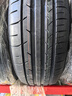 邓禄普（DUNLOP）轮胎/汽车轮胎 245/60R18 105V SP SPORT MAXX050+ 适配新汉兰达 实拍图
