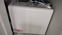 京东京造鲜活水净水器 家用净水机 灵犀1000GProMax 母婴级直饮机 智能触控屏显龙头 6.5年陶氏RO膜净饮机 实拍图