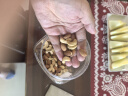 京东京造 X 京东PLUS会员联名款混合坚果1.1kg 每日坚果开心果零食送礼 实拍图
