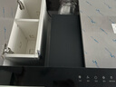 康佳（KONKA）抽油烟机家用 欧式 25立方爆炒超大吸力政府补贴 自清洁 挥手触控 顶吸式T型排烟机CXW-300-KT53 实拍图