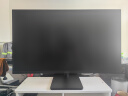 华为MateView SE 27英寸 高清 IPS全面屏 100Hz高刷 电脑办公显示器 莱茵护眼 旋转升降壁挂 实拍图