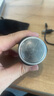 VTT【德国】剃须刀电动男士迷你便携刮胡刀全身水洗充电式胡须刀送男友520情人节礼物送父亲节生日 豪华款：六叶6刀片+碳素刀钢网 实拍图