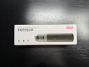 京东京造车载吸尘器大吸力 汽车用家用 无线手持桌面清洁 多功能吸嘴 强力 实拍图