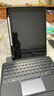 Smorss适用苹果iPad键盘蓝牙妙控一体键盘iPad9代10.2/10.5英寸平板支架保护套【横竖屏磁吸分离】 实拍图