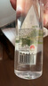 长白山天泉 偏硅酸型矿泉水 天然弱碱性矿泉水 430ml*15瓶 整箱装 实拍图