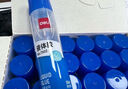 得力(deli)50ml高透明胶水 可水洗高粘液体胶 手工DIY学生文具手 开学必备学习用品 24支装 办公用品 实拍图