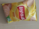 乐事（Lay's）薯片 经典原味 75克 休闲零食 膨化食品  实拍图