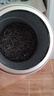 福茗源茶叶绿茶 毛尖茶 浓香明前2025新茶罐装125g春茶嫩芽茶叶自己喝 实拍图