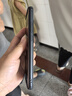蓝猩先生 适用华为Mate40手机壳华为Mate40保护套护甲超薄防摔保护壳黑色 实拍图