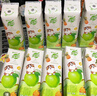 蒙牛真果粒红柚四季春味【甄选乌龙茶优质生牛乳】240g×10包 实拍图