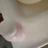 贝亲（Pigeon）桃子水 桃叶精华 婴儿爽身露 四季通用 200ml *3支装 实拍图