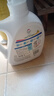 威露士清可新洗衣液柠檬12.18斤(2L+1L+袋500mlx6+内衣净90ml)新旧随机 实拍图