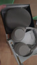 索尼（SONY） WH-1000XM4无线蓝牙耳机智能降噪头戴式高解析度重低音耳麦 电脑游戏办公网课学习出街图书馆宿舍 铂金银 实拍图