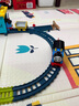 托马斯&朋友 （THOMAS&FRIENDS）生日儿童礼物火车玩具男孩- 培西多玩法百变超级轨道套装HHN26 实拍图